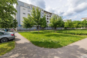 Apartments with a parking space Zagreb - 22137